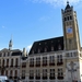 Belfort en historisch stadhuis