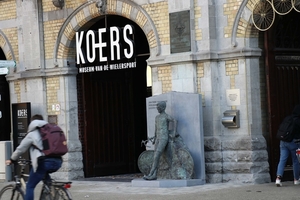 Het Roeselaars koersmuseum