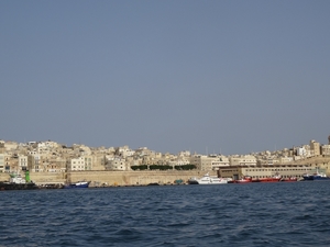 1 Vittoriosa, haven vaart _DSC00036