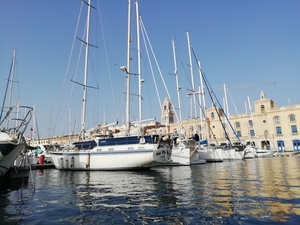 1 Vittoriosa, haven vaart _IMG_20210916_170531