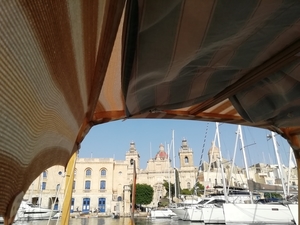 1 Vittoriosa, haven vaart _IMG_20210916_170538