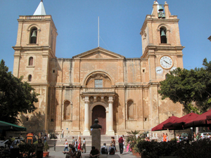 2 Malta (_kerk