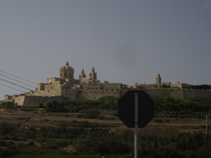 3B Mosta -- Mdina _DSC00187