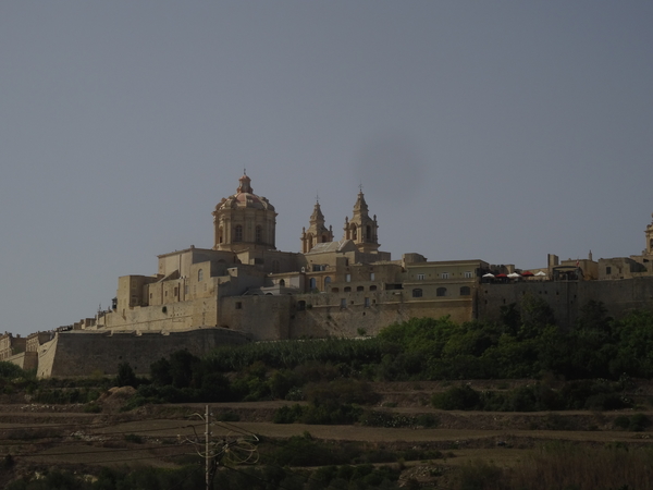 3B Mosta -- Mdina _DSC00188