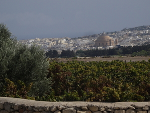 3B Mosta -- Mdina _DSC00192