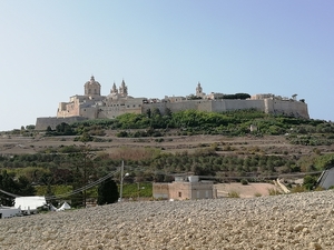 3B Mosta -- Mdina _IMG_20210918_104736