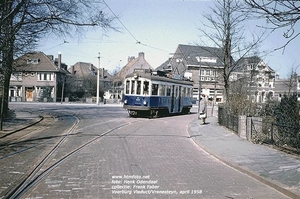1958. Park Vronesteijn.