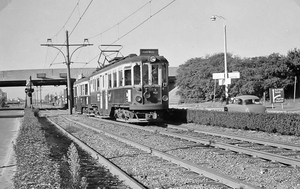 A 401 1960 Rijnzichtweg