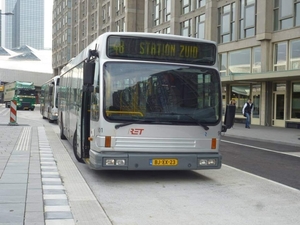 901 destijds de visbus op lijn 48 naar station zuid helaas bestaa