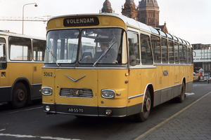 5062 NZH - Prins Hendrikkade.