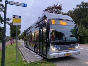 7204 Gemeentehuis, Vries