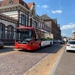 Arriva 7275 in Oudenbosch op 25.08.2021