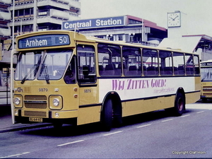 CN 9879 Utrecht CS