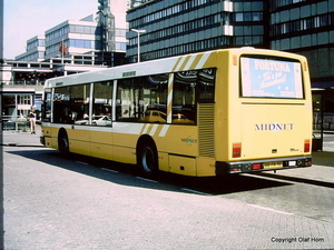 Midnet 2132 Utrecht CS