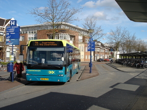 8655 2008-04-05 Zwolle station