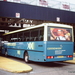 Connexxion 1107 Den Haag CS