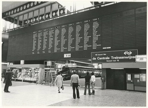 1975 Den Haag CS