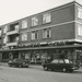 Zwedenburg 143 t-m 163, winkelcentrum.links de Drogist,daarnaast 