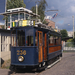 236 bij het Haarlemmermeerstation. 07-10-2000