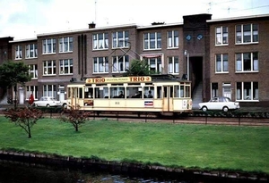 812 Mient Lijn 5 1963