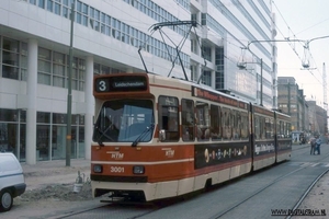 3001 12 augustus 1997 Kalvermarkt