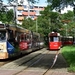 10 augustus 2021 lijn 2B en 6B aan Leidschendam Noord.