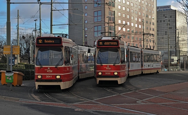 3041+3030 Rijswijkseplein