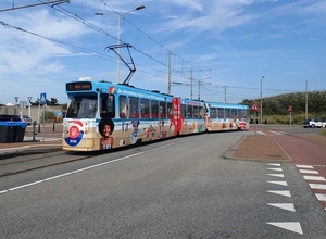 3126 - Beachtram - 09.09.2021