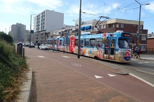 3126 - Beachtram - 09.09.2021-2