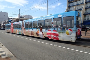 3126 - Beachtram - 09.09.2021-4