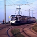 HTM 3146 (11) met de wat vreemde bestemming LEIZO. Eindpunt Schev