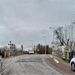 Monnickendam  Op de achtergrond de Gouwzee.  Het is 21 mei 1956.