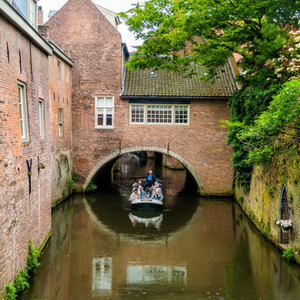 Varen un Den Bosch