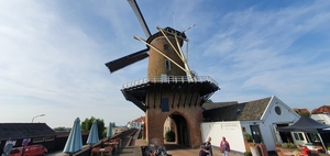 Wijk bij Duurstede De Wijkse Graanschuur-2