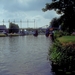 1982. Spoorbrug. Leidschendam