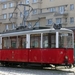 25 Stra ßenbahnmuseum in Wenen