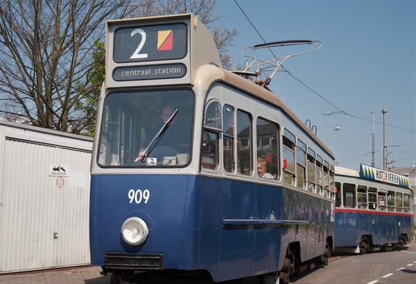 909 In Het mmooiste museeum van Amsterdam.