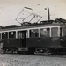 LTM 507 op het emplacement van de LTM in Heerlen. 7 augustus 1949