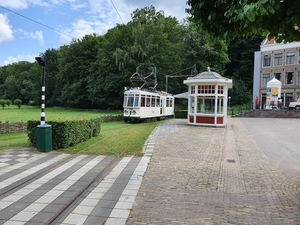 Nederlands Openluchtmuseum Arnhem.