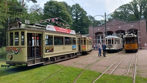 Remise Openluchtmuseum Arnhem