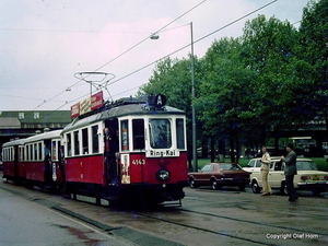 WVB 4143+5290+5313 Amsterdam Heemstedestraat 1981