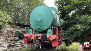 (2021-07-15) Monumenten van Fa. MINDER RECYCLING GmbH in Meuselwi