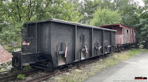 (2021-07-15) Monumenten van Fa. MINDER RECYCLING GmbH in Meuselwi