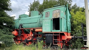 (2021-07-15) Monumenten van Fa. MINDER RECYCLING GmbH in Meuselwi