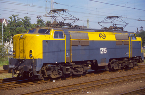 1215 Den Bosch 10-06-1997