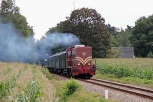 2015-09-04 Veluwsche Stoomtrein Maatschappij