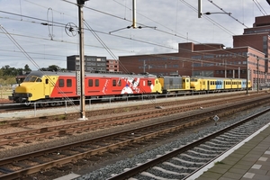 2021 Amersfoort mp 3029, 2454 en plan V 904