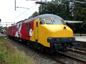 Baarn  27sep21.Stichting 2454 CREW mP3029.