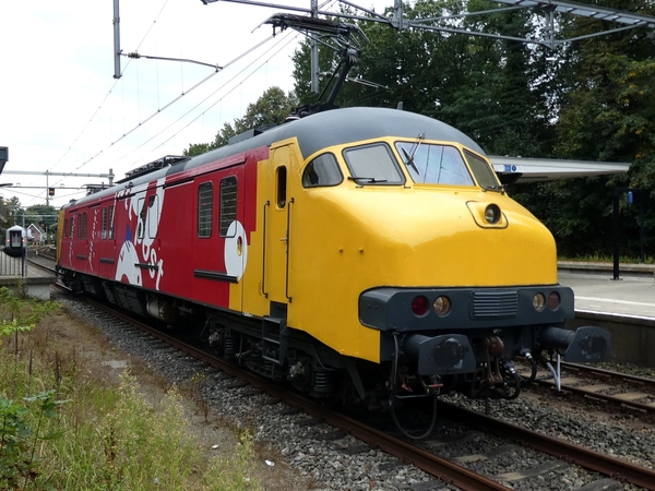 Baarn  27sep21.Stichting 2454 CREW mP3029.