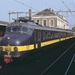 Benelux treinstellen Mat.'57. 30-04-1987